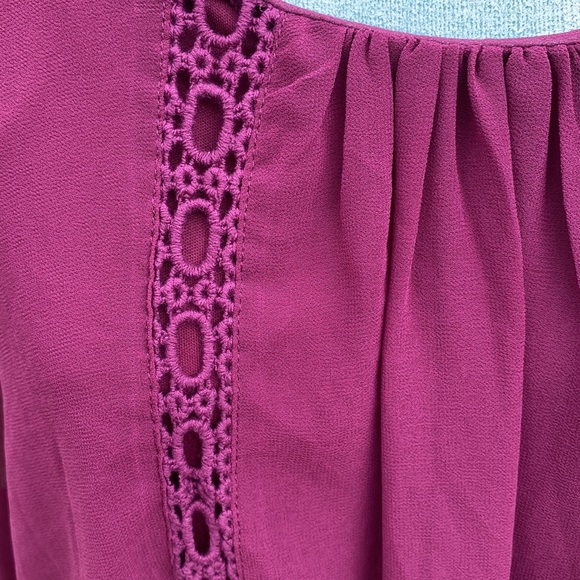 Sequin Hearts dress - Picture 2 of 4